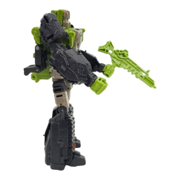 Transformers Generations Hardhead Headmaster Figure INCOMPLETE Hasbro Tomy 2016 - Picture 8 of 12